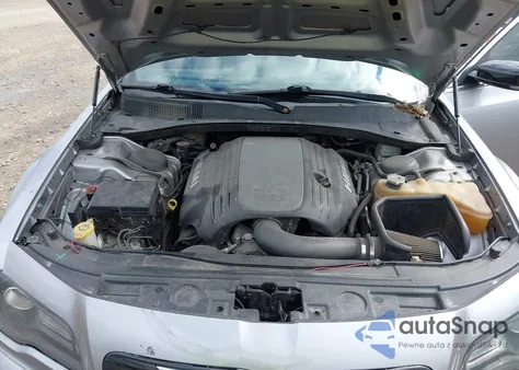 2013 Chrysler 300 S из США, поврежденный, VIN 2C3CCAGT2DH590430